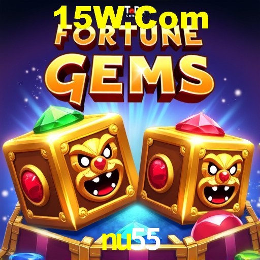 Descubra a Magia dos Jogos de Arcade no nu55