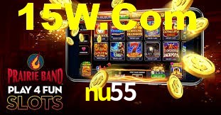 Tournaments nu55
