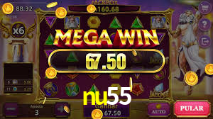 VIP Casino nu55
