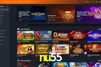 Promoções Sazonais nu55