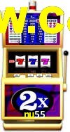 Blackjack Table nu55