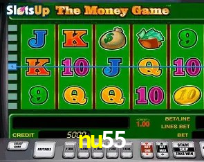 cassino nu55