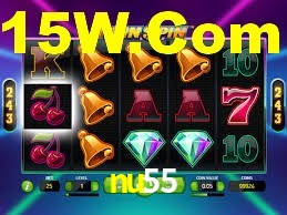 Sinta a adrenalina dos jogos de cassino com nu55