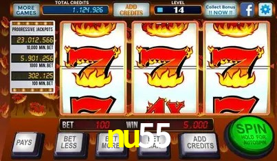 Casino Ao Vivo nu55
