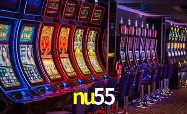 Casino VIP nu55