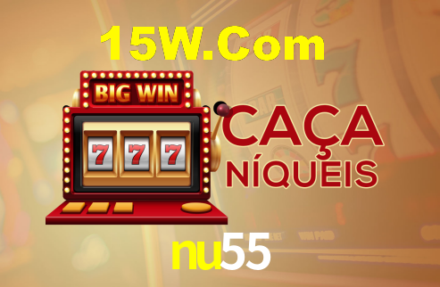 nu55 login