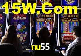 Daily Bonuses nu55