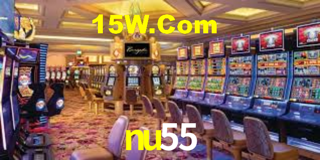 nu55 login