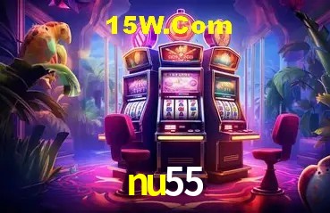 Mesa de Blackjack nu55