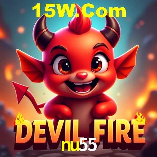 Descubra a Magia dos Jogos de Arcade no nu55