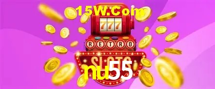 Benefícios da Conta nu55