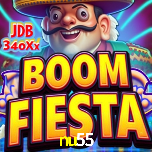 Desvendando o Mundo dos Jogos Virtuais na nu55