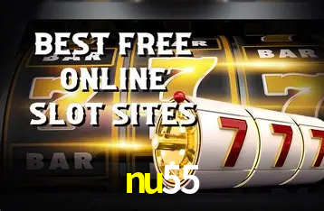 Login Seguro nu55